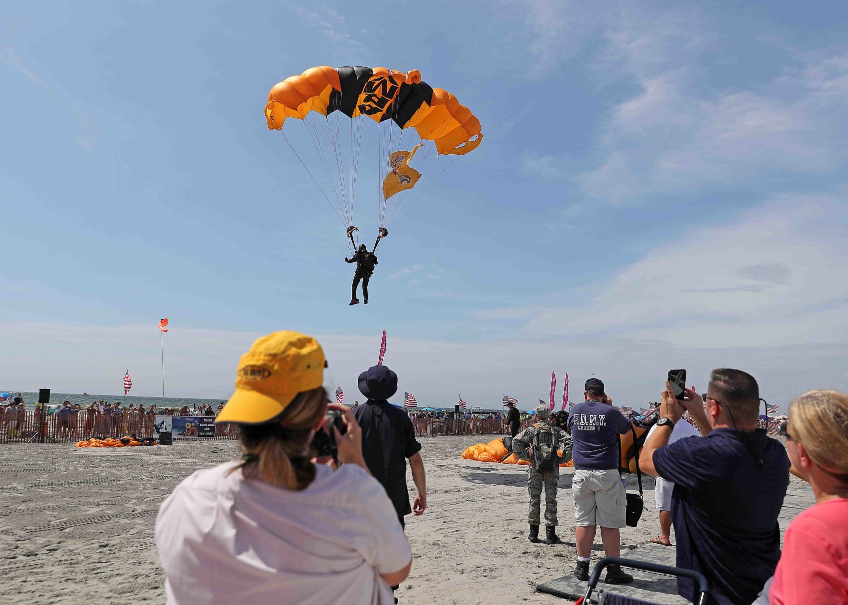 2019 Atlantic City Airshow